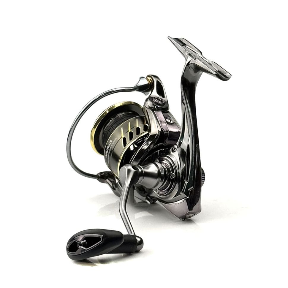 Катушка Nautilus Arta