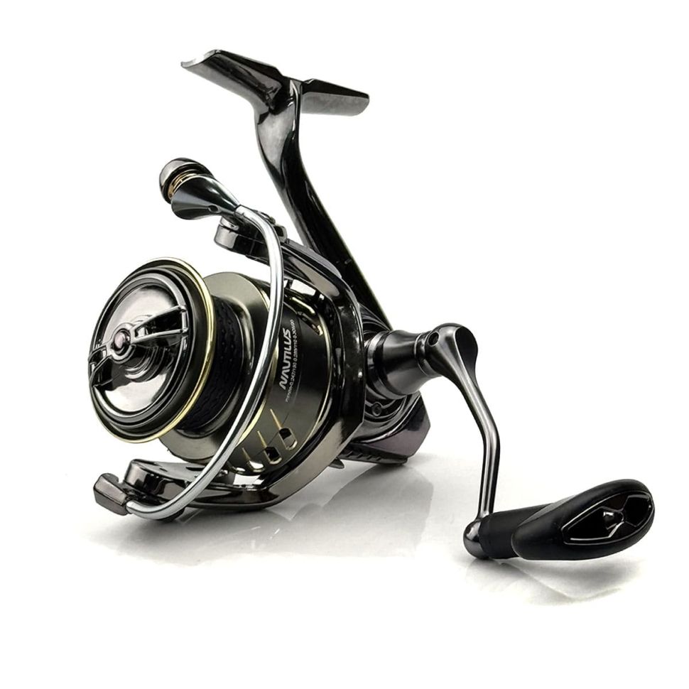 Катушка Nautilus Arta