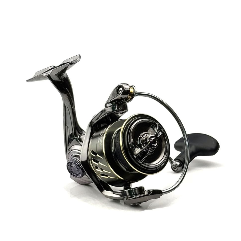 Катушка Nautilus Arta