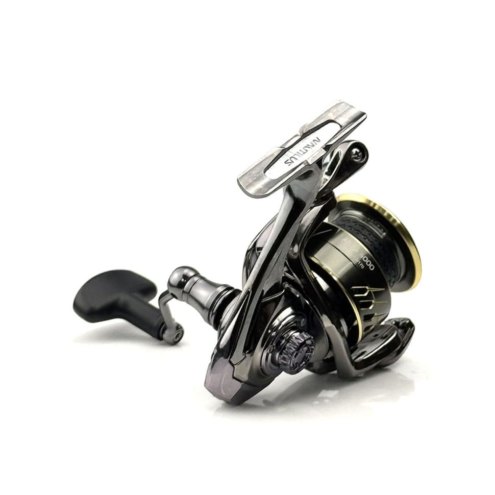 Катушка Nautilus Arta