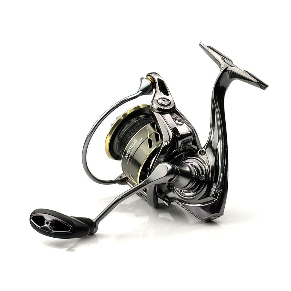 Катушка Nautilus Arta
