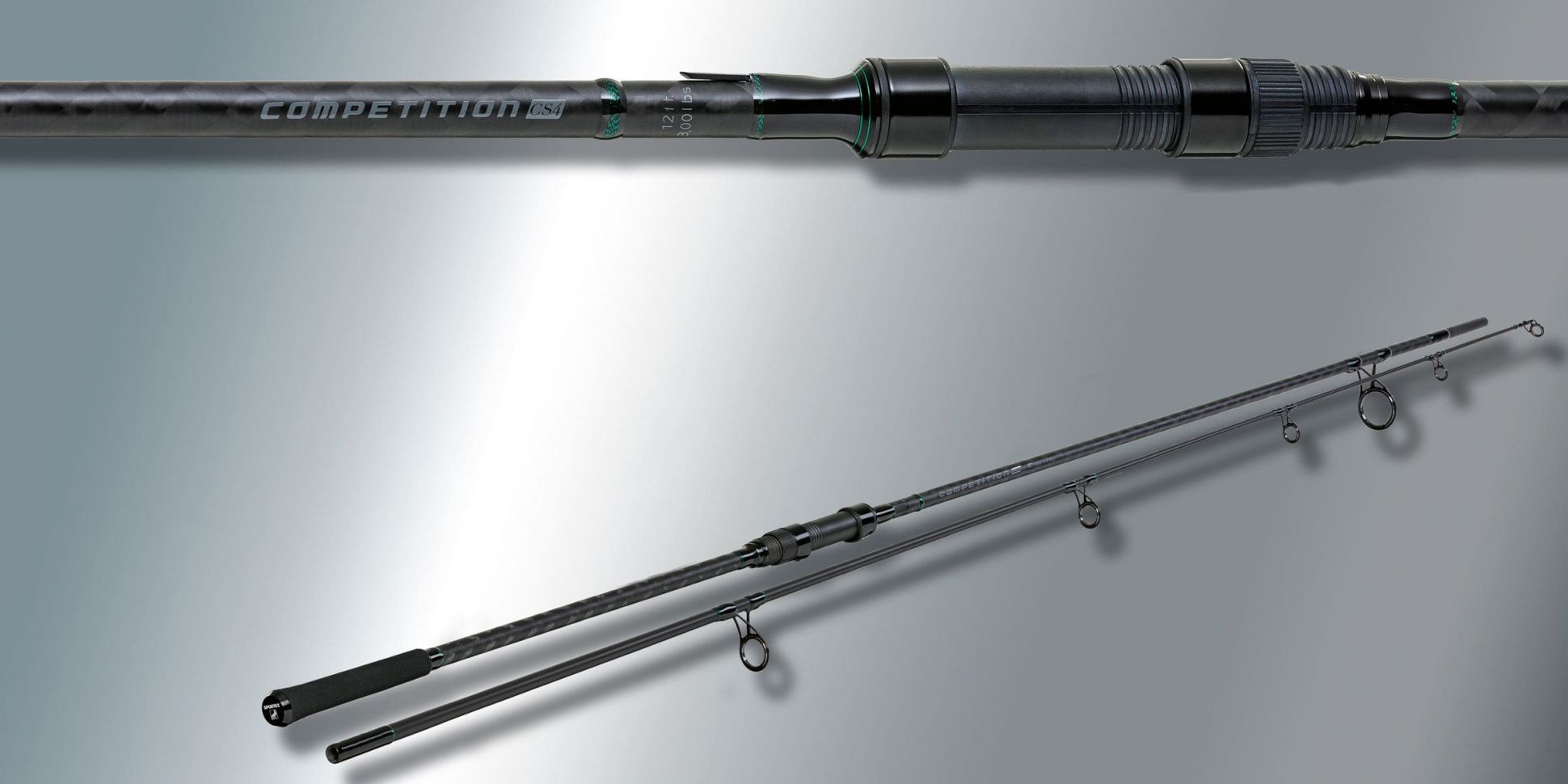 Удилище сподовое Sportex Competition CS-4 Spod 13" 5,50lbs