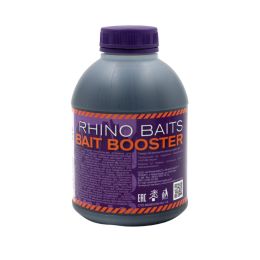 Ликвид Rhino Baits Complex F8 (витаминно-аминокислотная добавка), банка 0,5 кг