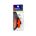 4537628112182=, Color 18, Fluorescent Orange