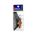 4537628112151=, Color 15, Olive Brown (Blue Glitter)