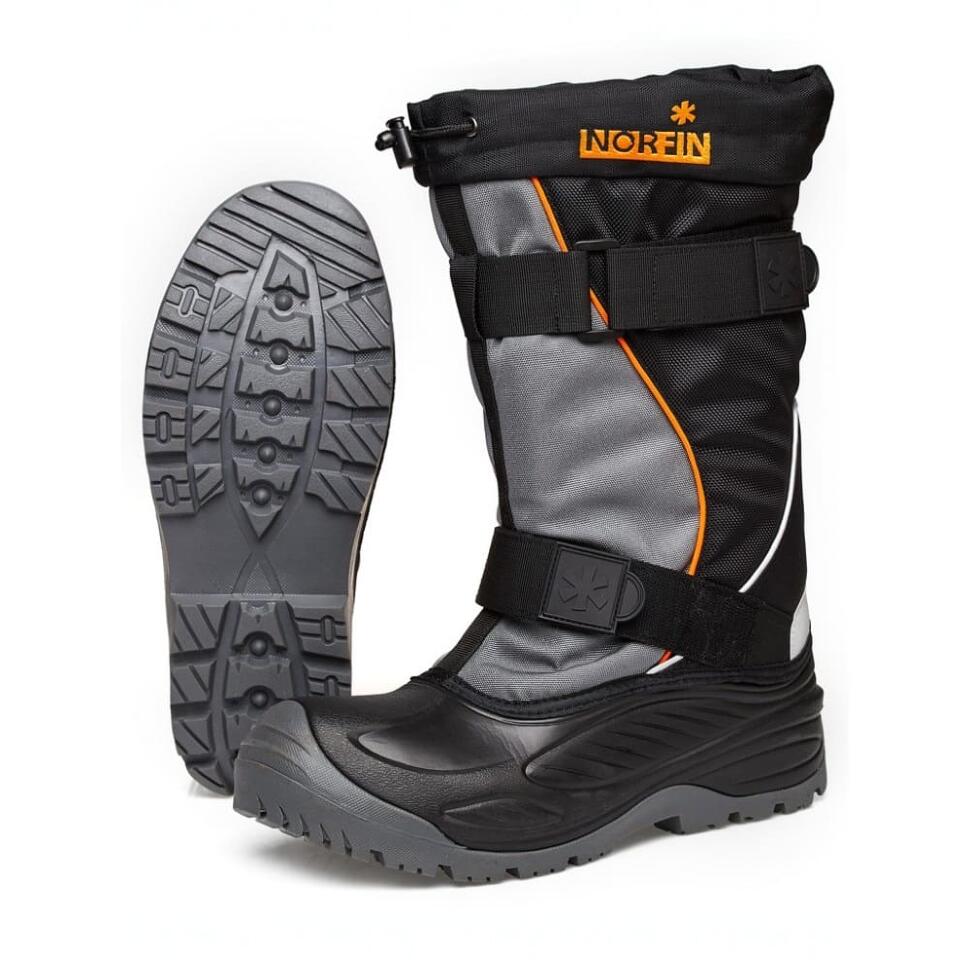 Сапоги зимние Norfin Avalanche -40