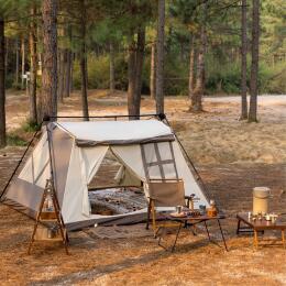 Автоматическая палатка Naturehike CNH22ZP029 Brown