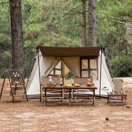 Автоматическая палатка Naturehike CNH22ZP029 Brown