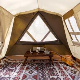 Автоматическая палатка Naturehike CNH22ZP029 Brown