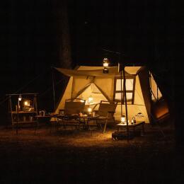 Автоматическая палатка Naturehike CNH22ZP029 Brown