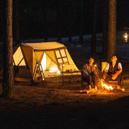 Автоматическая палатка Naturehike CNH22ZP029 Brown