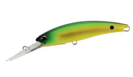 Воблер DUO Realis Fangbait 100DR