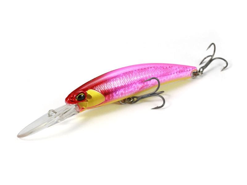 Воблер DUO Realis Fangbait 100DR