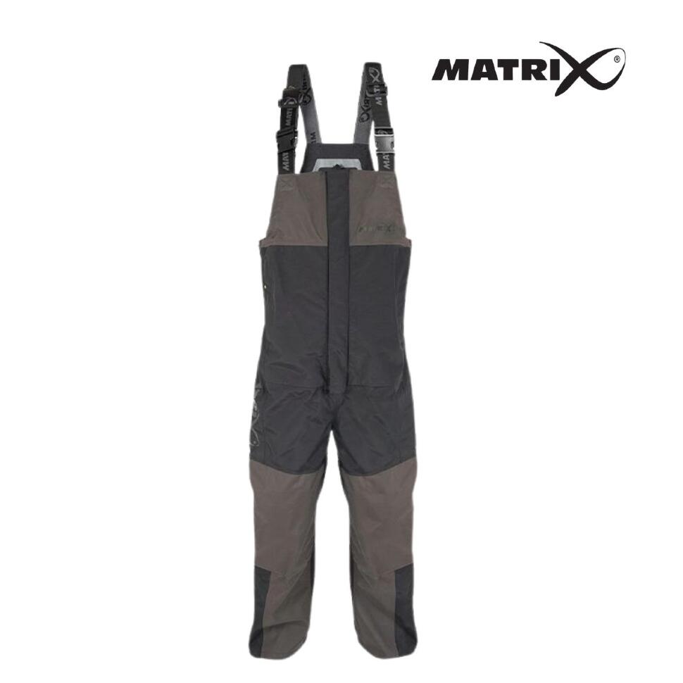 Комбинезон Matrix Tri-Layer 25K Pro Salopettes