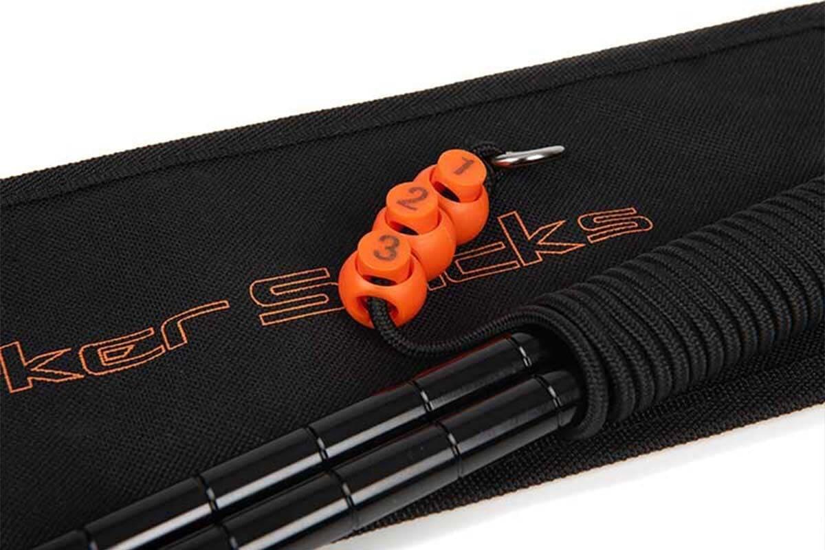 Маркерные колышки Fox Pro Marker Stick