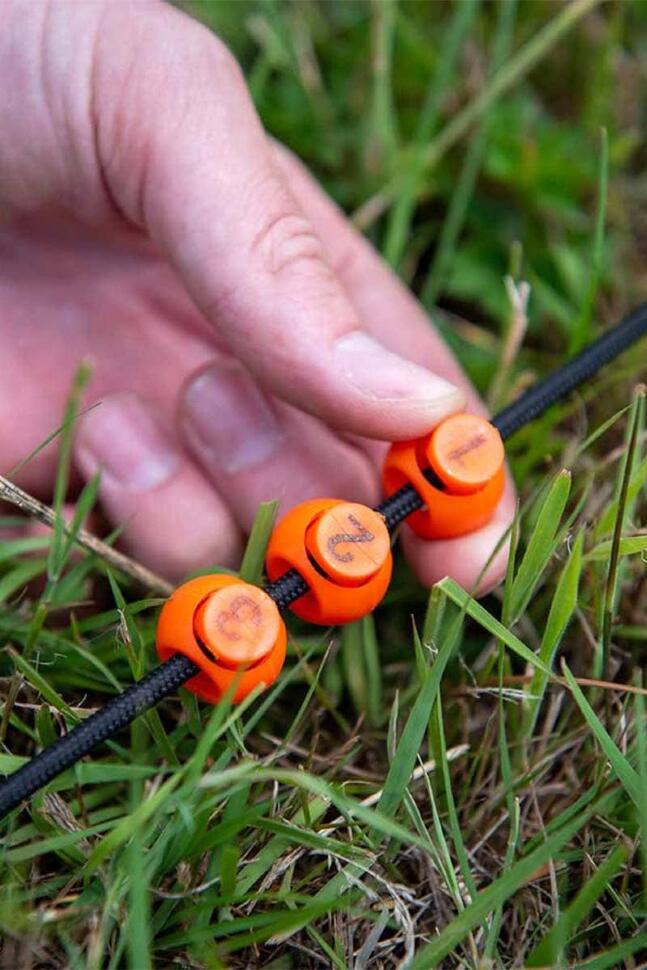 Маркерные колышки Fox Pro Marker Stick