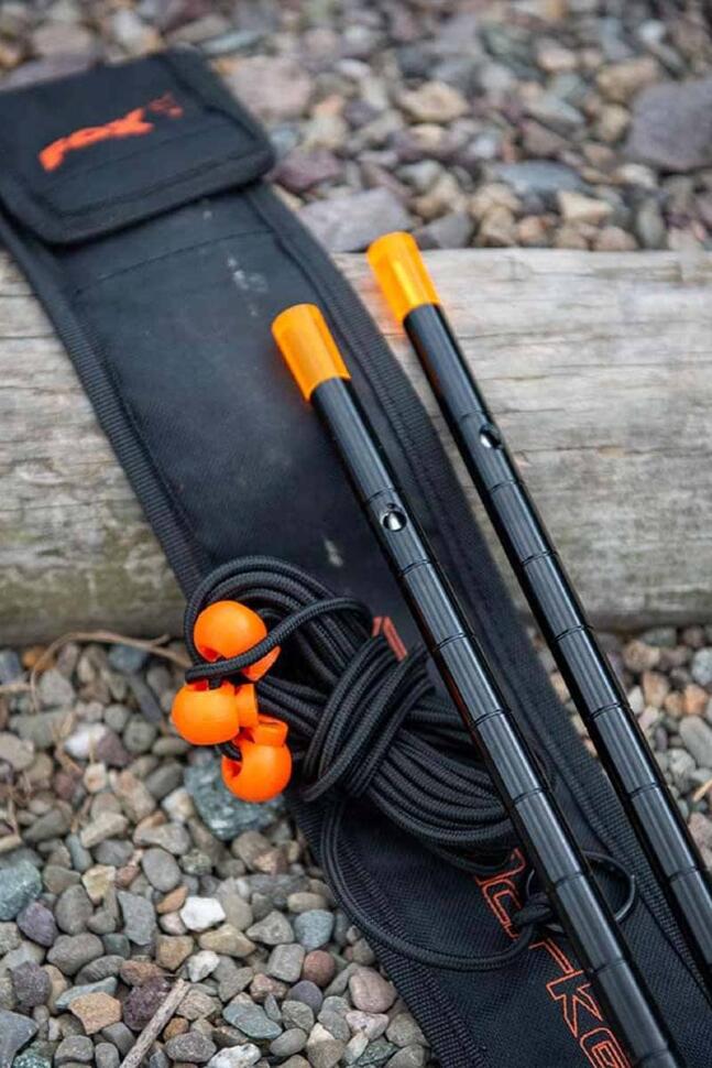 Маркерные колышки Fox Pro Marker Stick