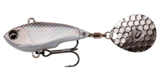 Тейл-спиннер Savage Gear Fat Tail Spin 5.5cm