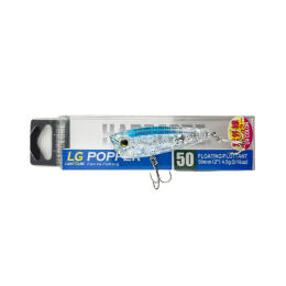 Воблер Duel Hardcore LG Popper (F) 50mm