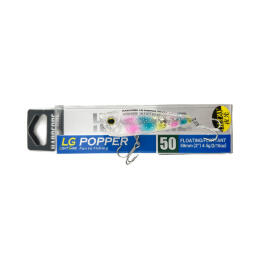 Воблер Duel Hardcore LG Popper (F) 50mm