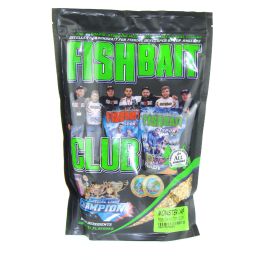 Прикормка Fish Bait Club 1кг