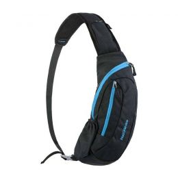 Сумка спортивная плечевая Naturehike NH23X008-K 10L