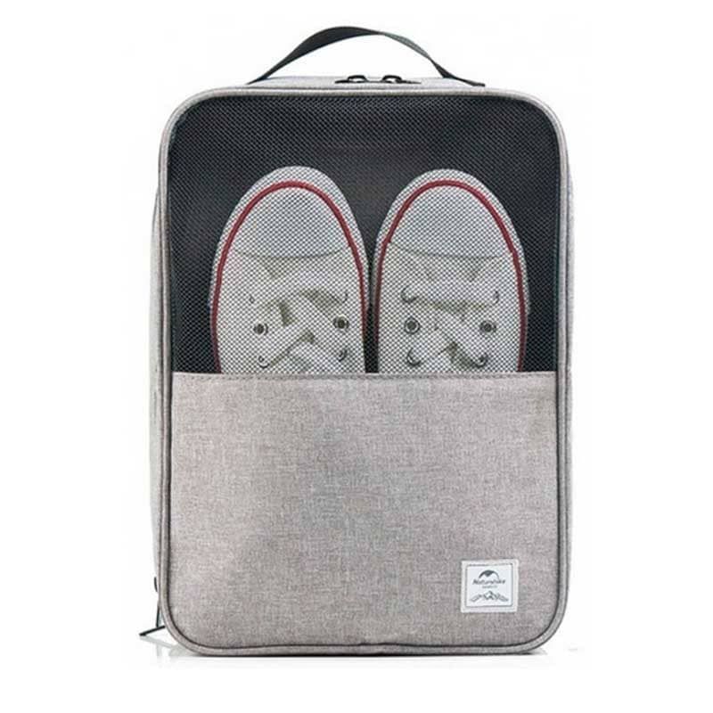 Сумка для обуви Naturehike NH17X016-B