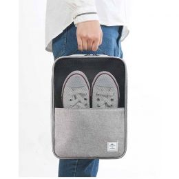 Сумка для обуви Naturehike NH17X016-B