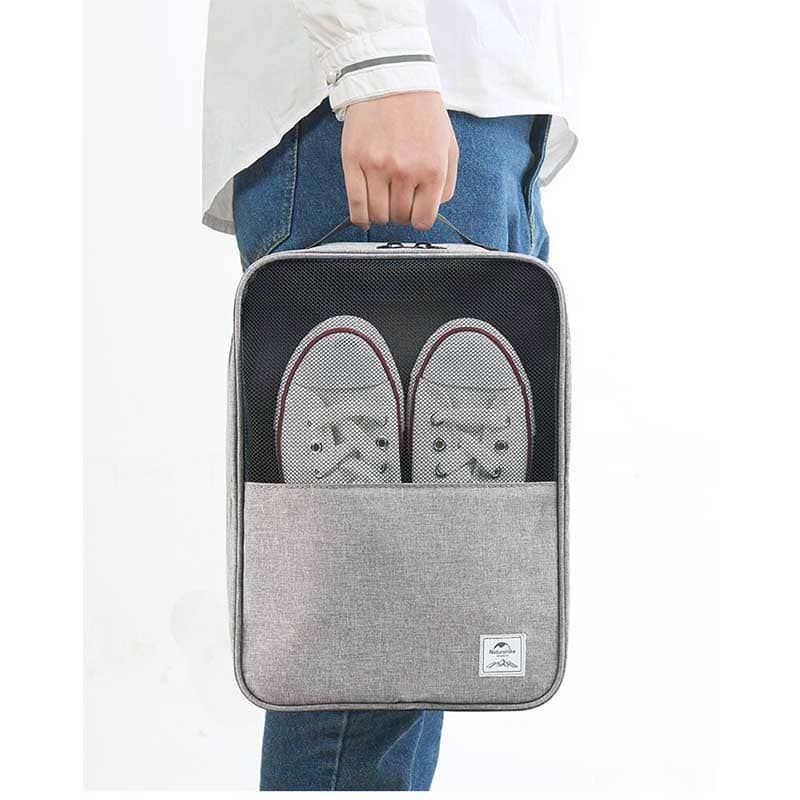 Сумка для обуви Naturehike NH17X016-B