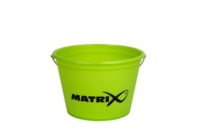 Ведро для прикормки Matrix Groundbait Bucket 25L
