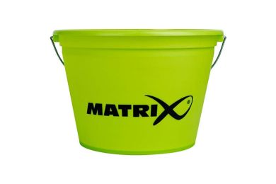 Ведро для прикормки Matrix Groundbait Bucket 25L