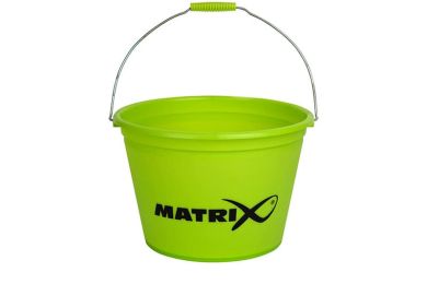 Ведро для прикормки Matrix Groundbait Bucket 25L