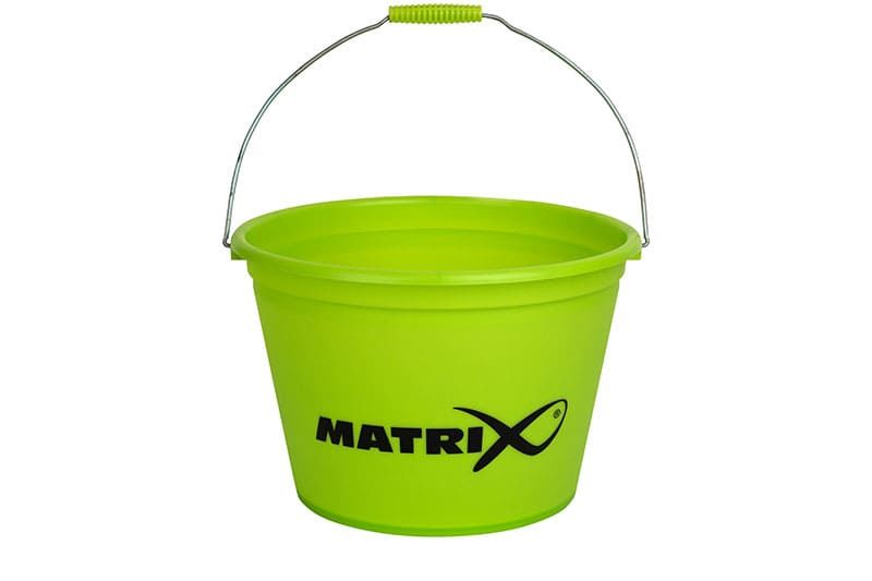 Ведро для прикормки Matrix Groundbait Bucket 25L