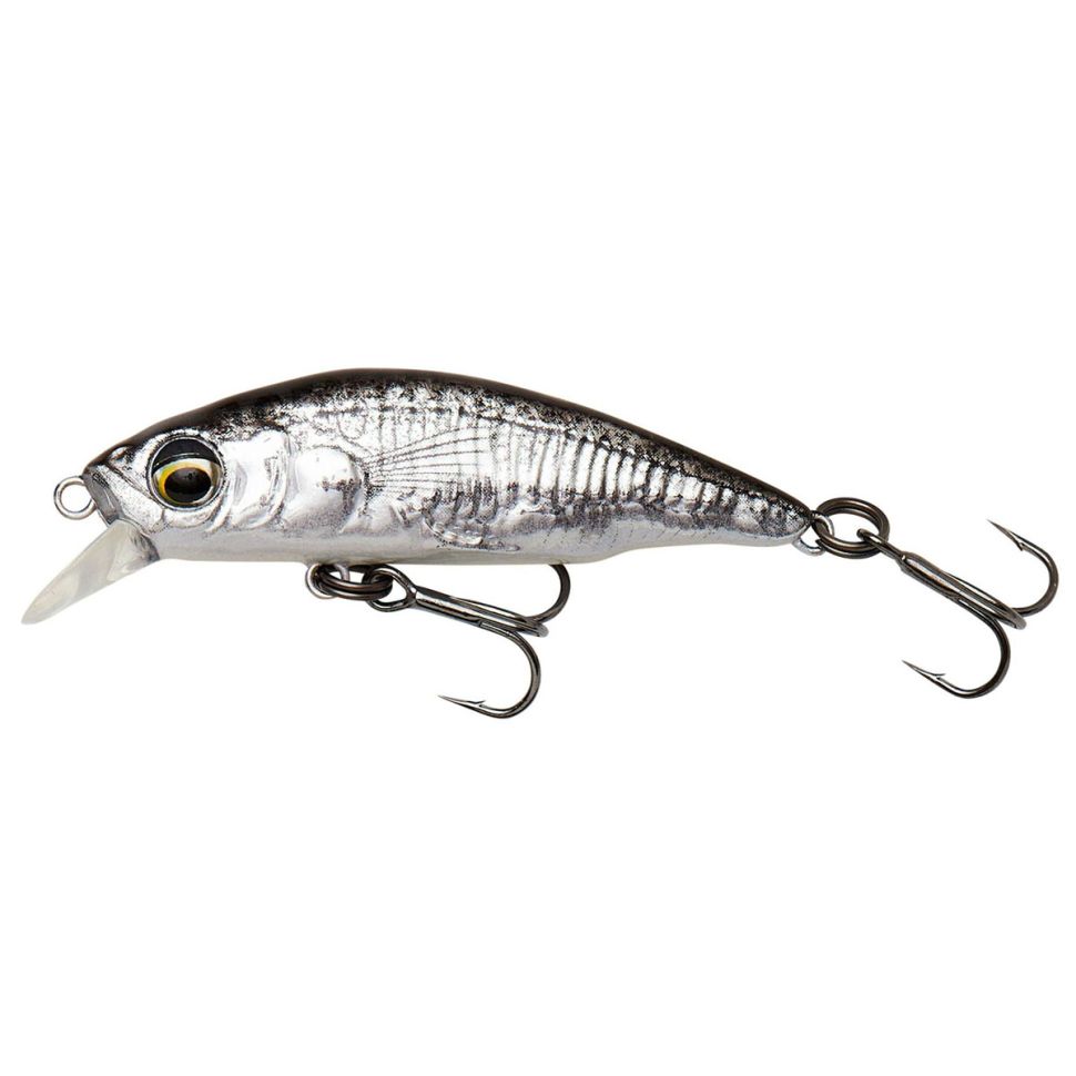 Воблер Savage Gear 3D Sticklebait Twitch 55
