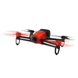 Дрон Parrot Bebop Red