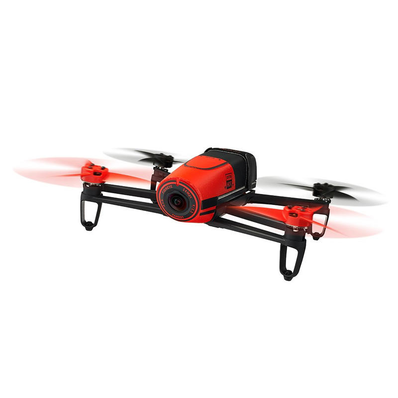 Дрон Parrot Bebop Red