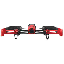 Дрон Parrot Bebop Red
