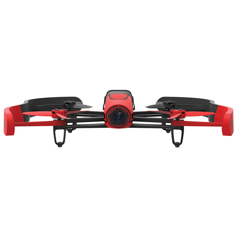 Дрон Parrot Bebop Red