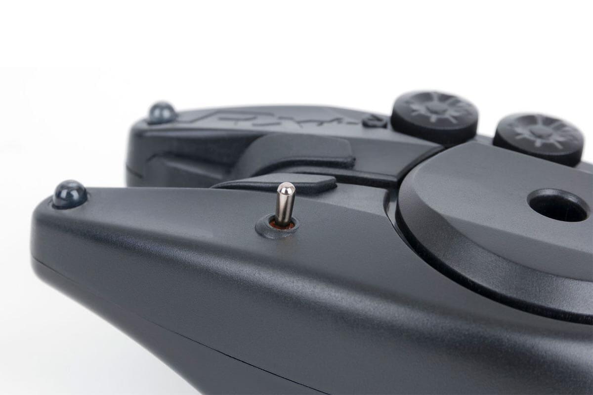 Набор электронных сигнализаторов FOX RX+ 3-Rod Presentation Set