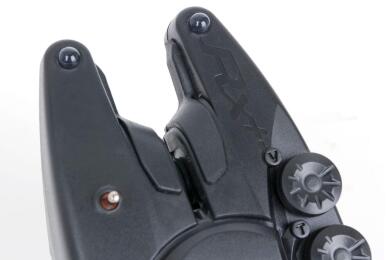 Набор электронных сигнализаторов FOX RX+ 3-Rod Presentation Set