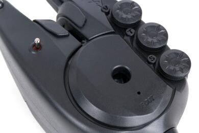 Набор электронных сигнализаторов FOX RX+ 3-Rod Presentation Set