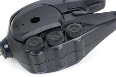 Набор электронных сигнализаторов FOX RX+ 3-Rod Presentation Set