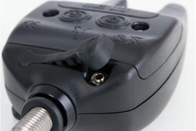 Набор электронных сигнализаторов FOX RX+ 3-Rod Presentation Set