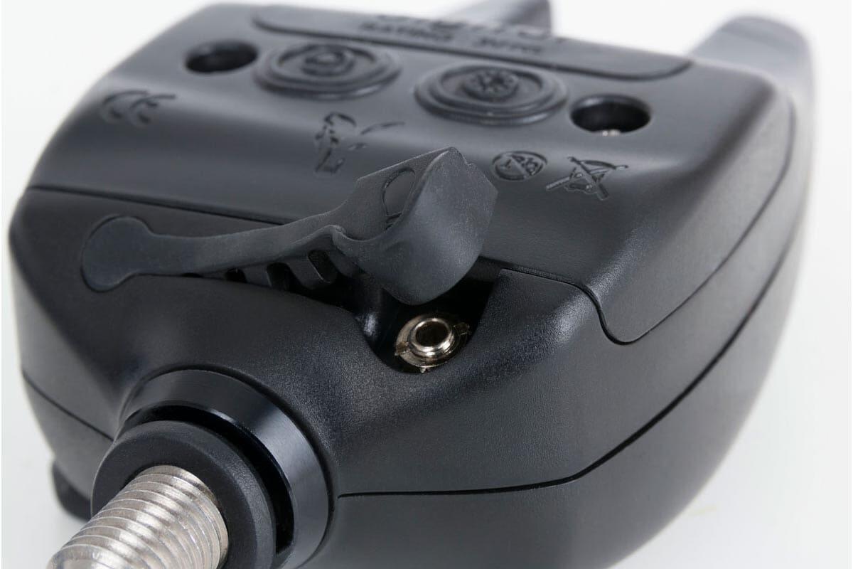 Набор электронных сигнализаторов FOX RX+ 3-Rod Presentation Set