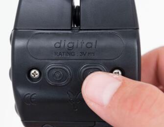 Набор электронных сигнализаторов FOX RX+ 3-Rod Presentation Set