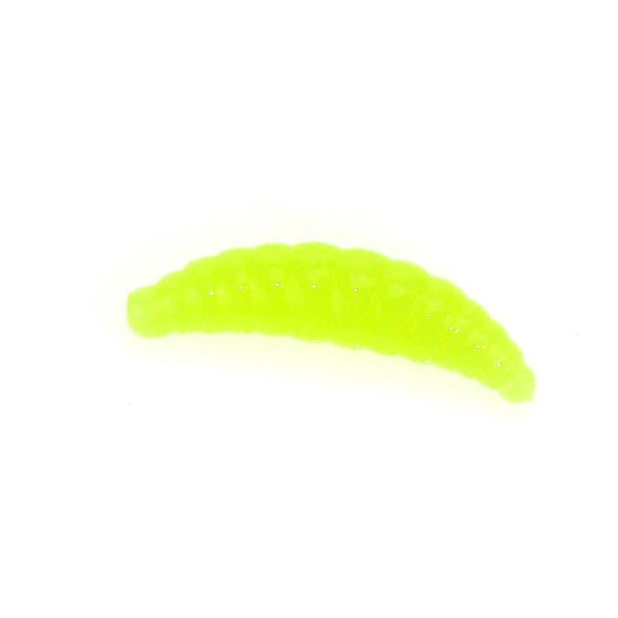 Силикон форелевый TURBO Maggot 39mm