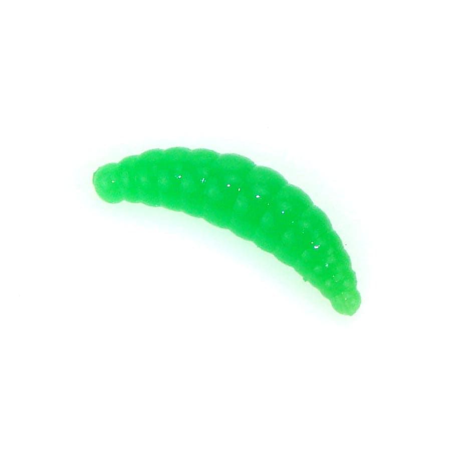 Силикон форелевый TURBO Maggot 39mm