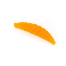 Силикон форелевый TURBO Maggot 39mm