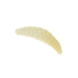 Силикон форелевый TURBO Maggot 39mm