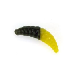 Силикон форелевый TURBO Maggot 39mm